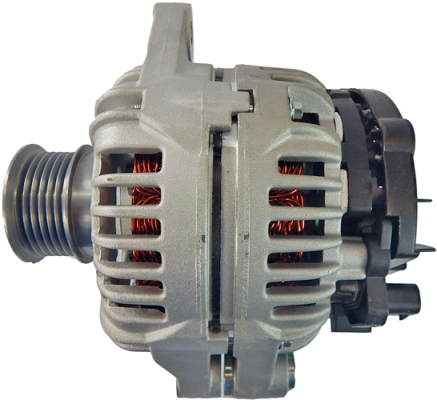 Alternator HELLA 8EL 011 712-371