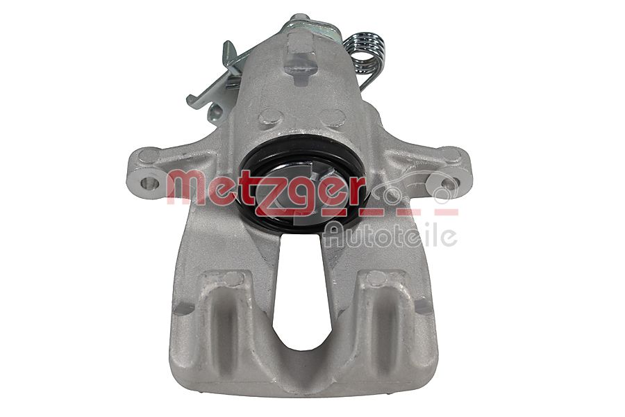 Zacisk hamulca METZGER 6261464
