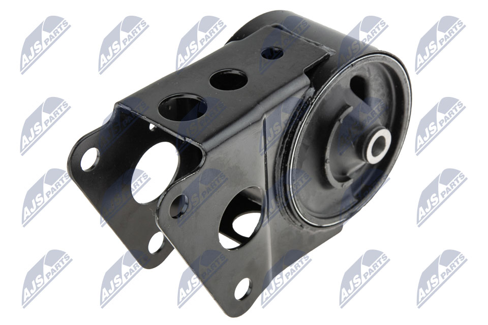 Zamek drzwi NTY EZC-PL-141