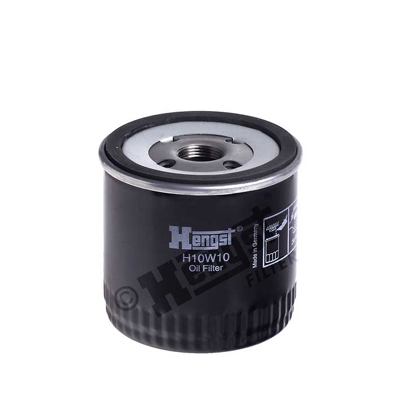 Filtr oleju HENGST FILTER H10W10