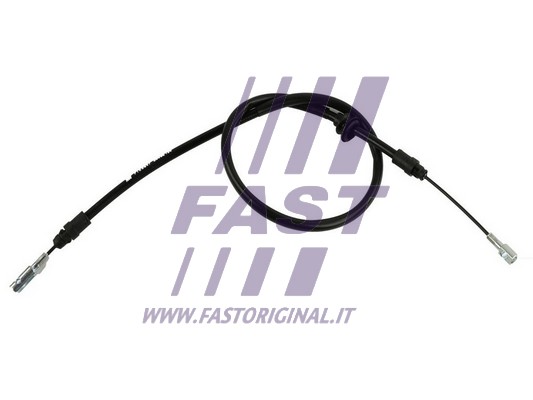 Linka hamulca ręcznego FAST FT69047
