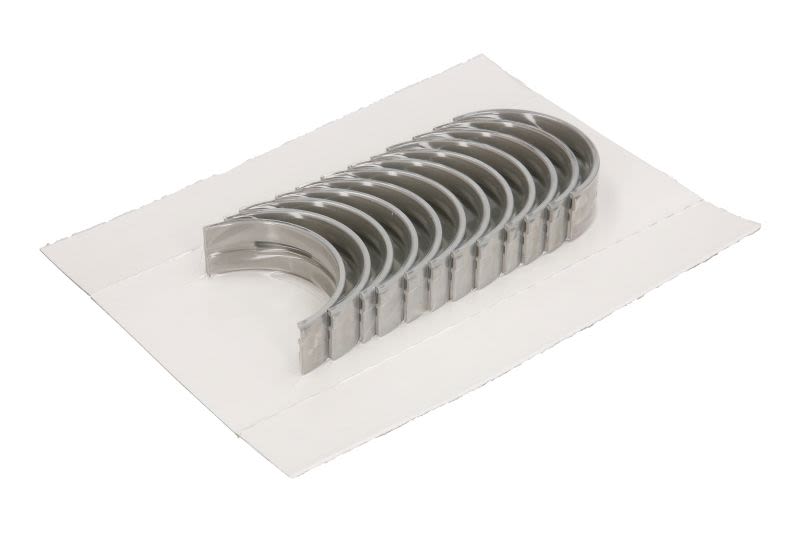 Zestaw panewek wału korbowego GLYCO H1095/6 0.50mm