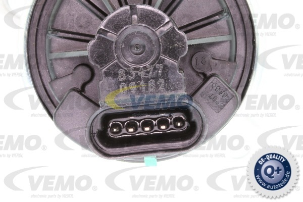 Zawór EGR VEMO V51-63-0005