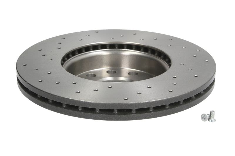Tarcza hamulcowa BREMBO 09.9145.1X