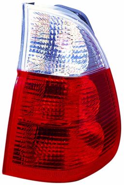Lampa tylna zespolona ABAKUS 444-1929L-UE-CR