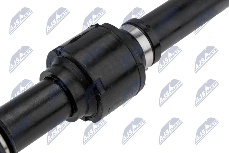Półoś napędowa NTY NPW-HY-569