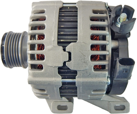 Alternator HELLA 8EL 011 712-231