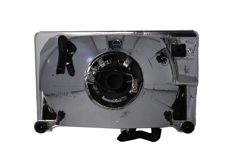 Reflektor ABAKUS 433-1108R-LDEMD