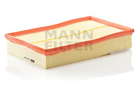 Filtr powietrza MANN-FILTER C 30 189/1