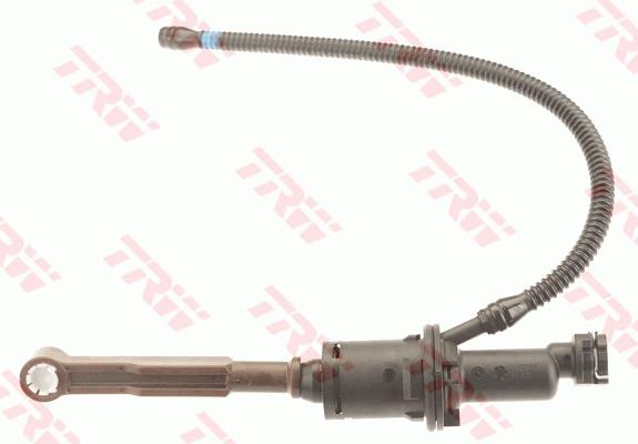 Pompa sprzęgła TRW PNB680