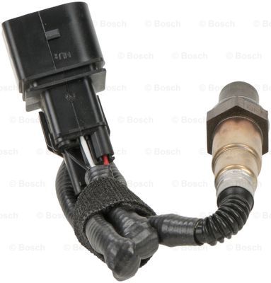 Sonda lambda BOSCH 0 258 007 254