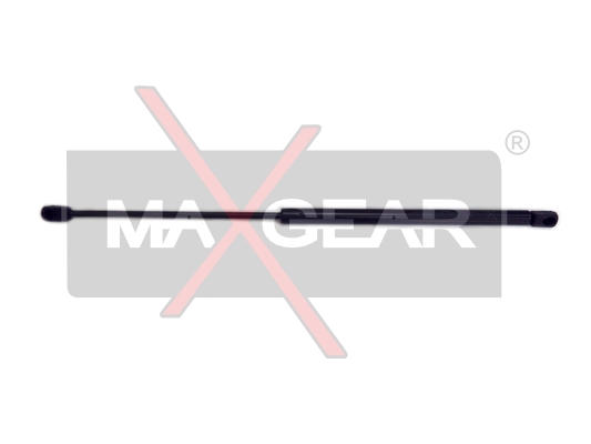 Sprężyna gazowa pokrywy komory silnika MAXGEAR 12-0162