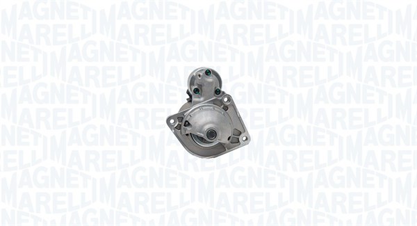 Rozrusznik MAGNETI MARELLI 063721203010