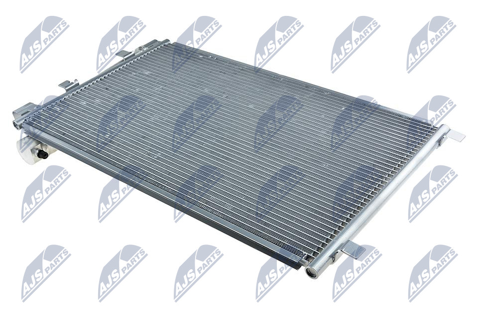 Skraplacz klimatyzacji NTY CCS-NS-017