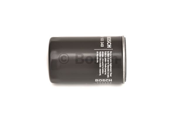 Filtr oleju BOSCH 0 451 103 340
