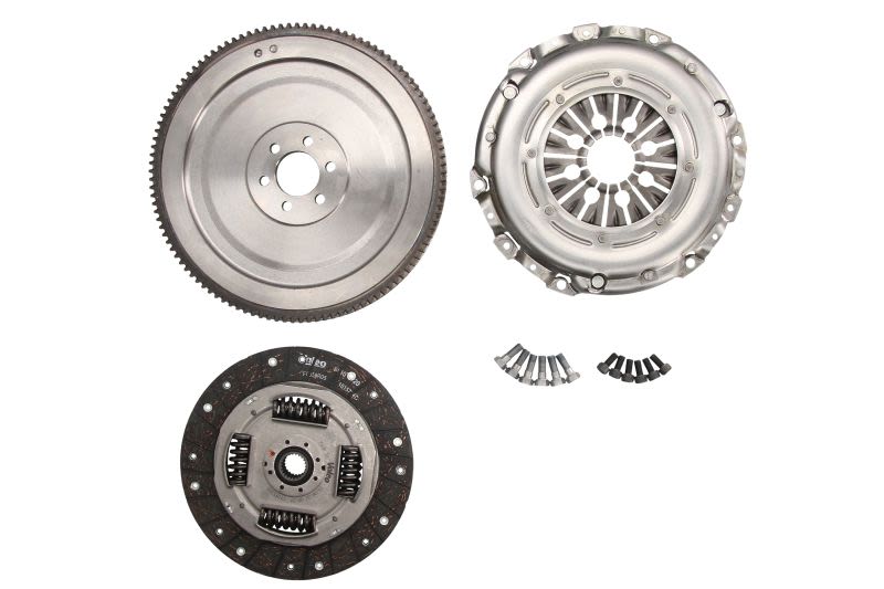 Zestaw sprzęgła VALEO 835189