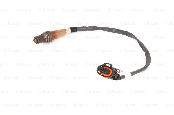 Sonda lambda BOSCH 0 258 006 500