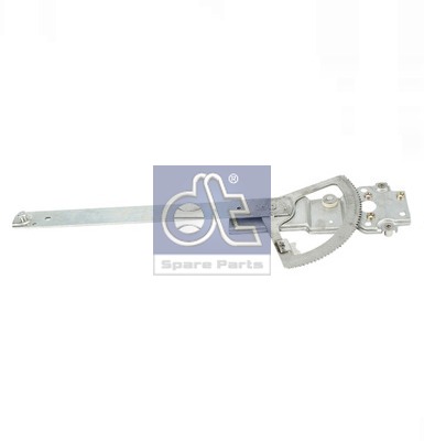 Podnośnik szyby DT SPARE PARTS 3.85053