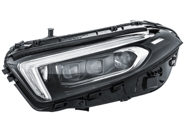Reflektor HELLA 1EX 015 091-911