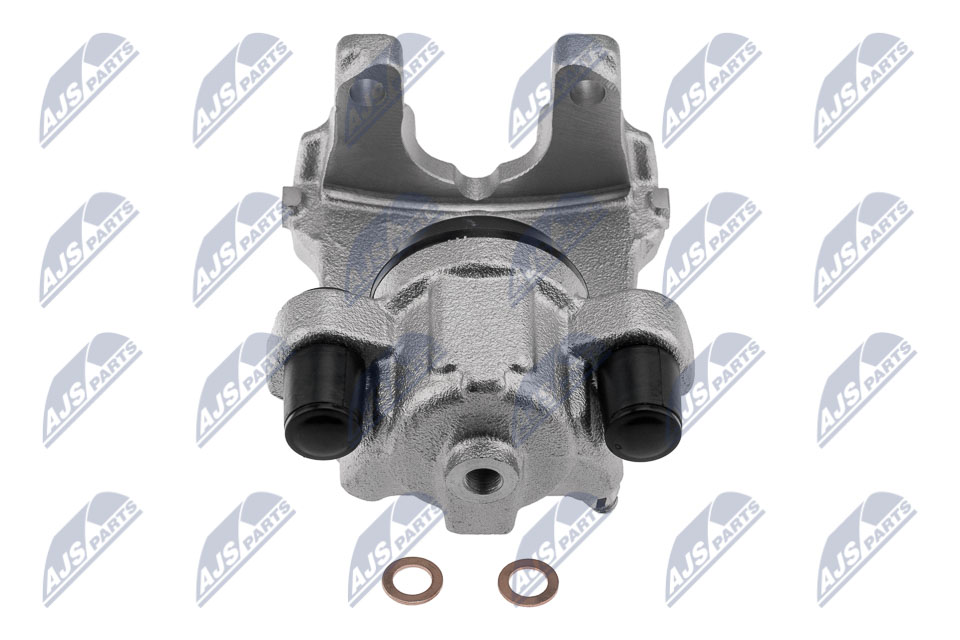 Zacisk hamulca NTY HZT-BM-060