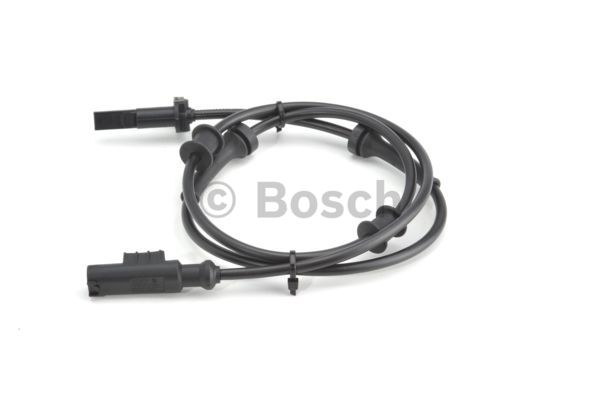 Czujnik ABS BOSCH 0 265 007 833
