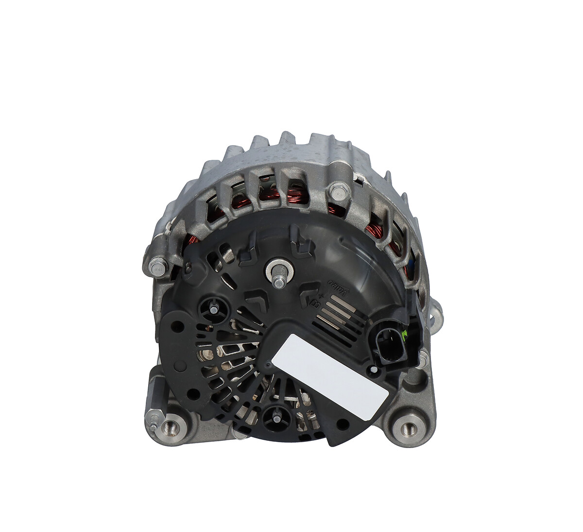 Alternator VALEO 444710
