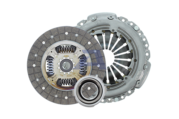 Zestaw sprzęgła AISIN KS-057B