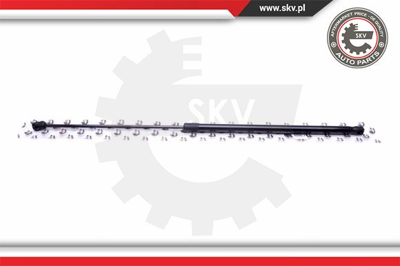 Sprężyna gazowa pokrywy komory silnika ESEN SKV 52SKV015