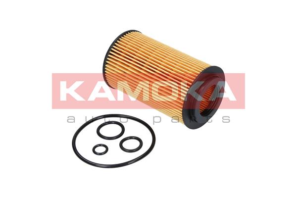 Filtr oleju KAMOKA F108501