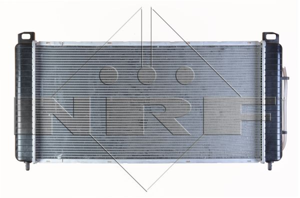 Chłodnica NRF 56009