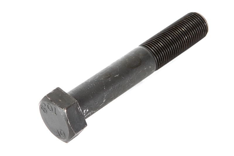 Sworzeń resora DT SPARE PARTS 3.65124