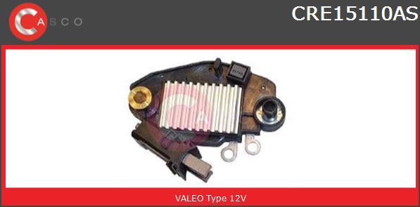 Regulator napięcia CASCO CRE15110AS