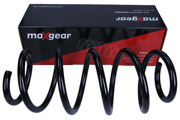 Sprężyna zawieszenia MAXGEAR 60-0896D