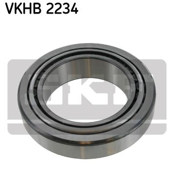 Łożysko koła SKF VKHB 2234