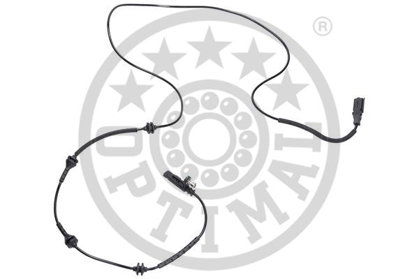 Czujnik ABS OPTIMAL 06-S128