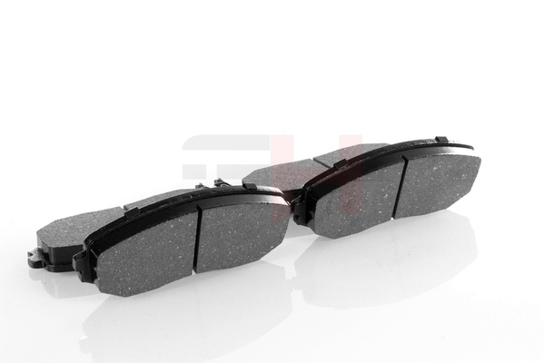 Klocki hamulcowe GH GH-415221