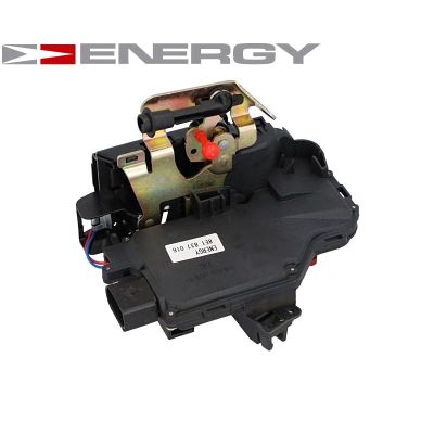 Zamek drzwi ENERGY ZDP0003P