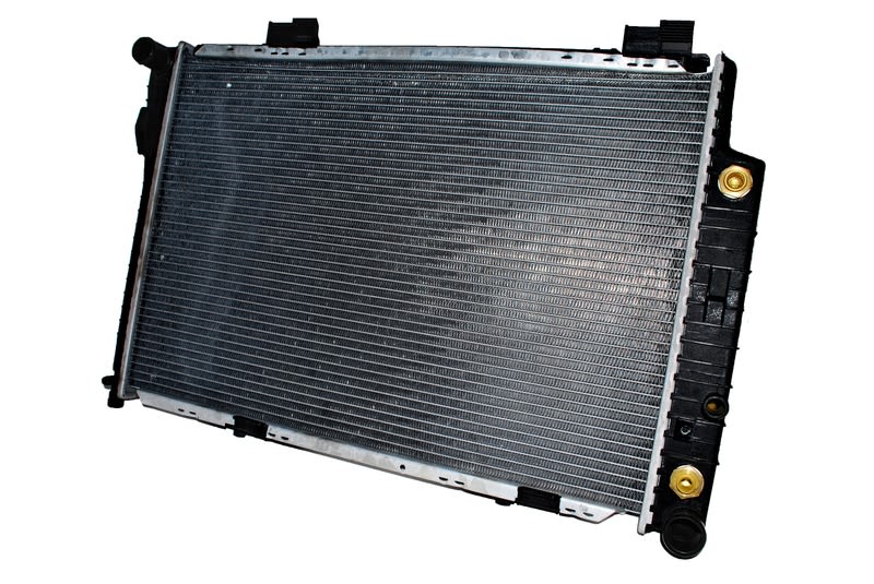 Chłodnica THERMOTEC D7M010TT