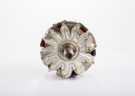Wirnik alternatora BOSCH F 00M 131 618