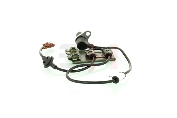 Czujnik prędkości obrotowej koła GH GH-704438V