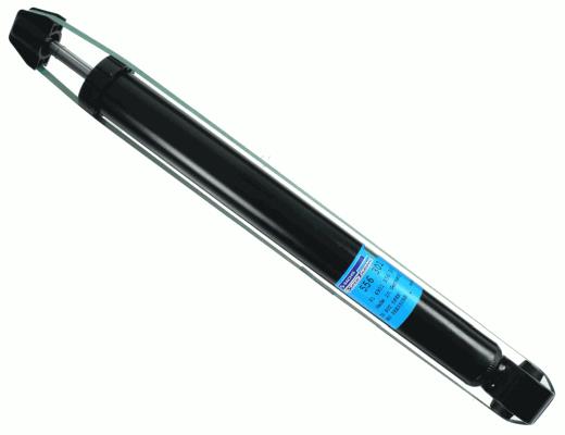 Amortyzator SACHS 556 301