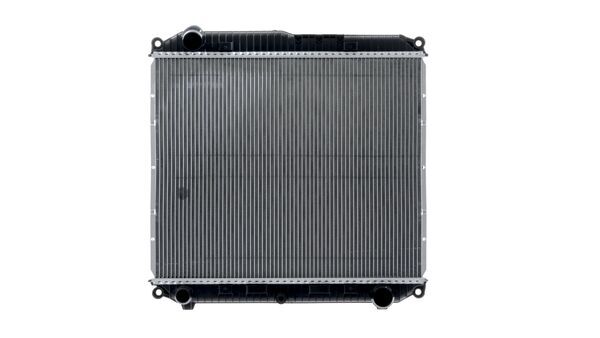 Chłodnica, układ chłodzenia silnika MAHLE CR 2608 000P