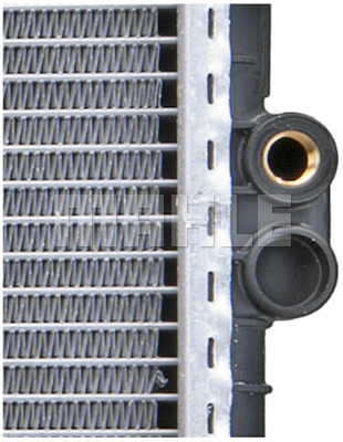 Chłodnica MAHLE CR 281 000P