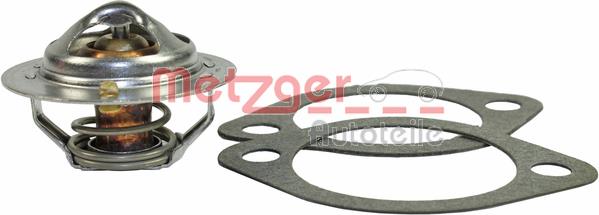 Termostat METZGER 4006149