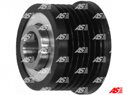 Sprzęgło alternatora AS-PL AFP3002