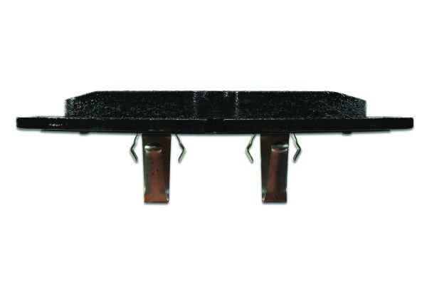 Klocki hamulcowe HELLA 8DB 355 016-031