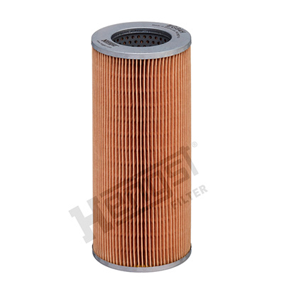 Filtr automatycznej skrzyni biegów HENGST FILTER EG84H