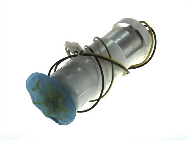 Pompa paliwa TOPRAN 108 576