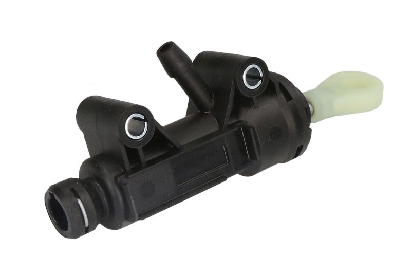 Pompa sprzęgła VALEO 810601
