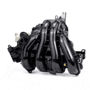 Zestaw łańcucha rozrządu BGA TC9550FK